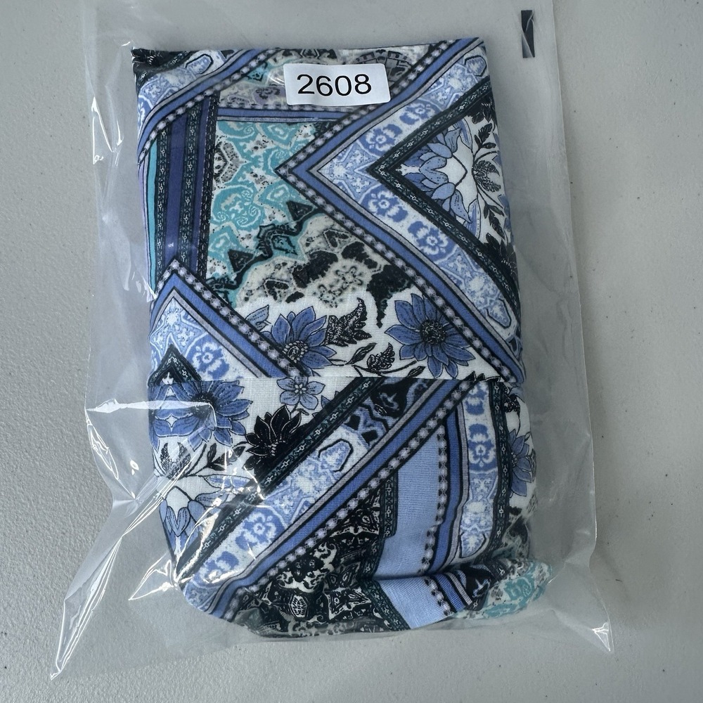 J Jill‎ Floral Dress Size Large - Picture 13 of 13